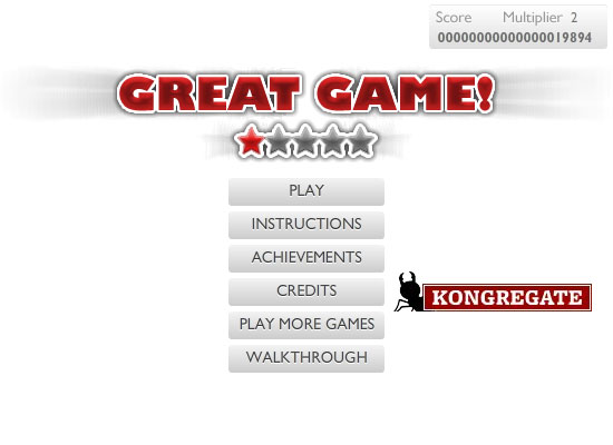 kongregate games with good gambling elements