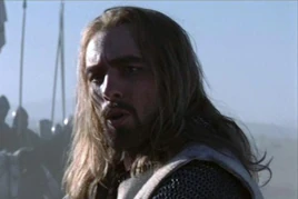 Charakter Tempelritter