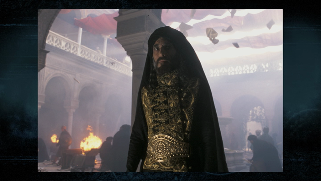 Saladin Königreich der Himmel Wiki Fandom