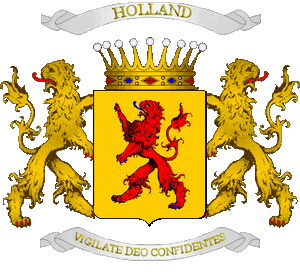 Hollandwapen