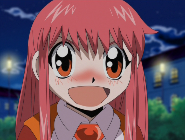 Konjiki no Gash Bell!! Episodio 170 Gash e Zeon! (Zatch bell