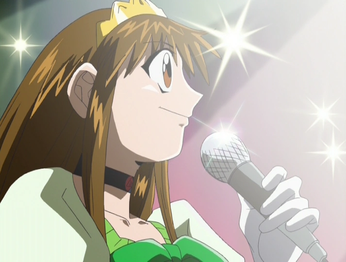 Episode 58 | Konjiki no Gash!! Wiki | Fandom