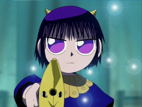 Episode 78 | Konjiki no Gash!! Wiki | Fandom