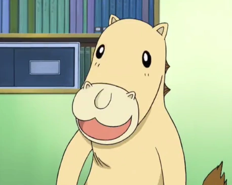 Schneider Umagon Konjiki No Gash Wiki Fandom