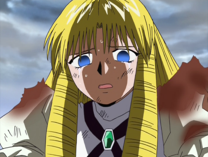 Konjiki no Gash Bell!! Episodio 170 Gash e Zeon! (Zatch bell) 