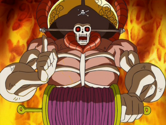 Episode 132 | Konjiki no Gash!! Wiki | Fandom