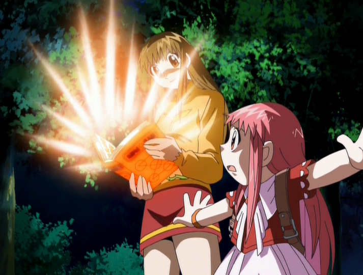 Konjiki no Gash Bell!! Episodio 170 Gash e Zeon! (Zatch bell) 