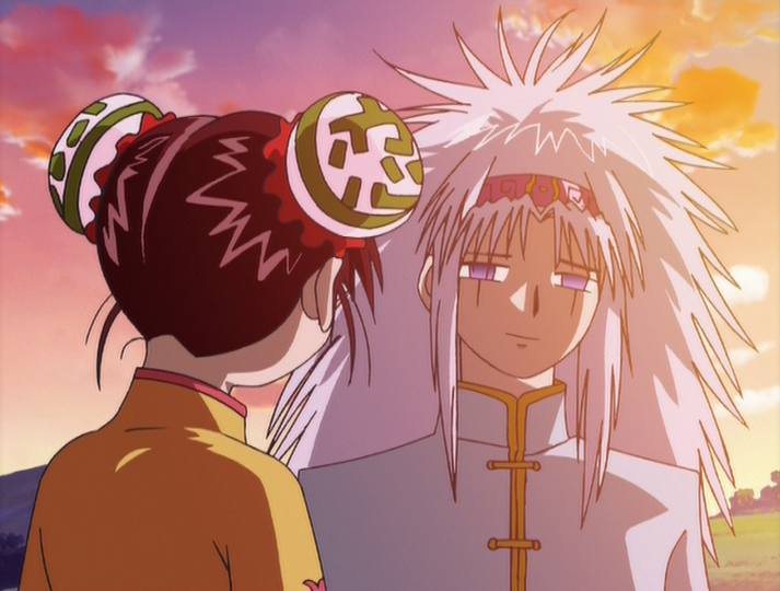 Konjiki no Gash Bell!! Episodio 170 Gash e Zeon! (Zatch bell