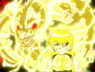 Episode 149 | Konjiki no Gash!! Wiki | Fandom