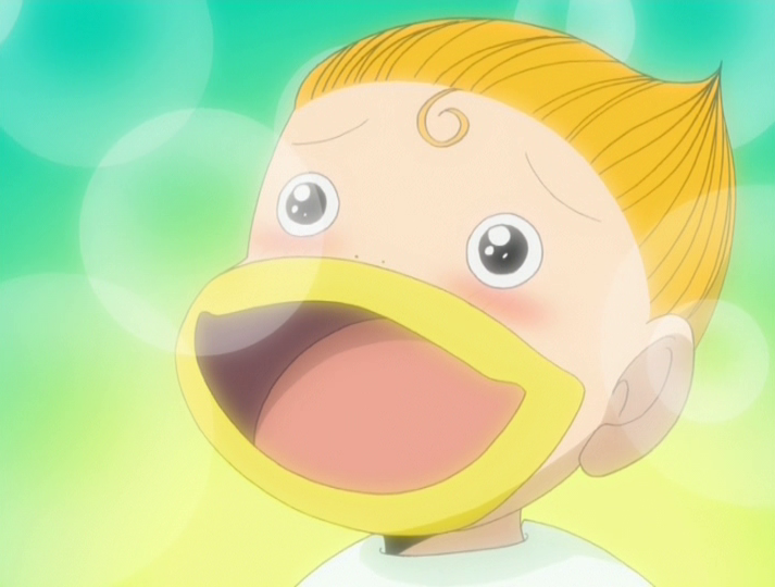 Zatch Bell! - Episodio 59 - Entrando nas Ruínas de Taeboro! A Batalha de  Kanchome!! Online - Animezeira