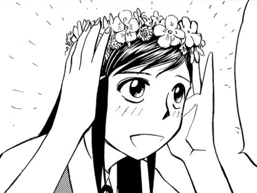 Shiori Konjiki No Gash Wiki Fandom