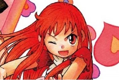 Konjiki no Gash Bell!! Movie: Attack of Mechavulcan Original