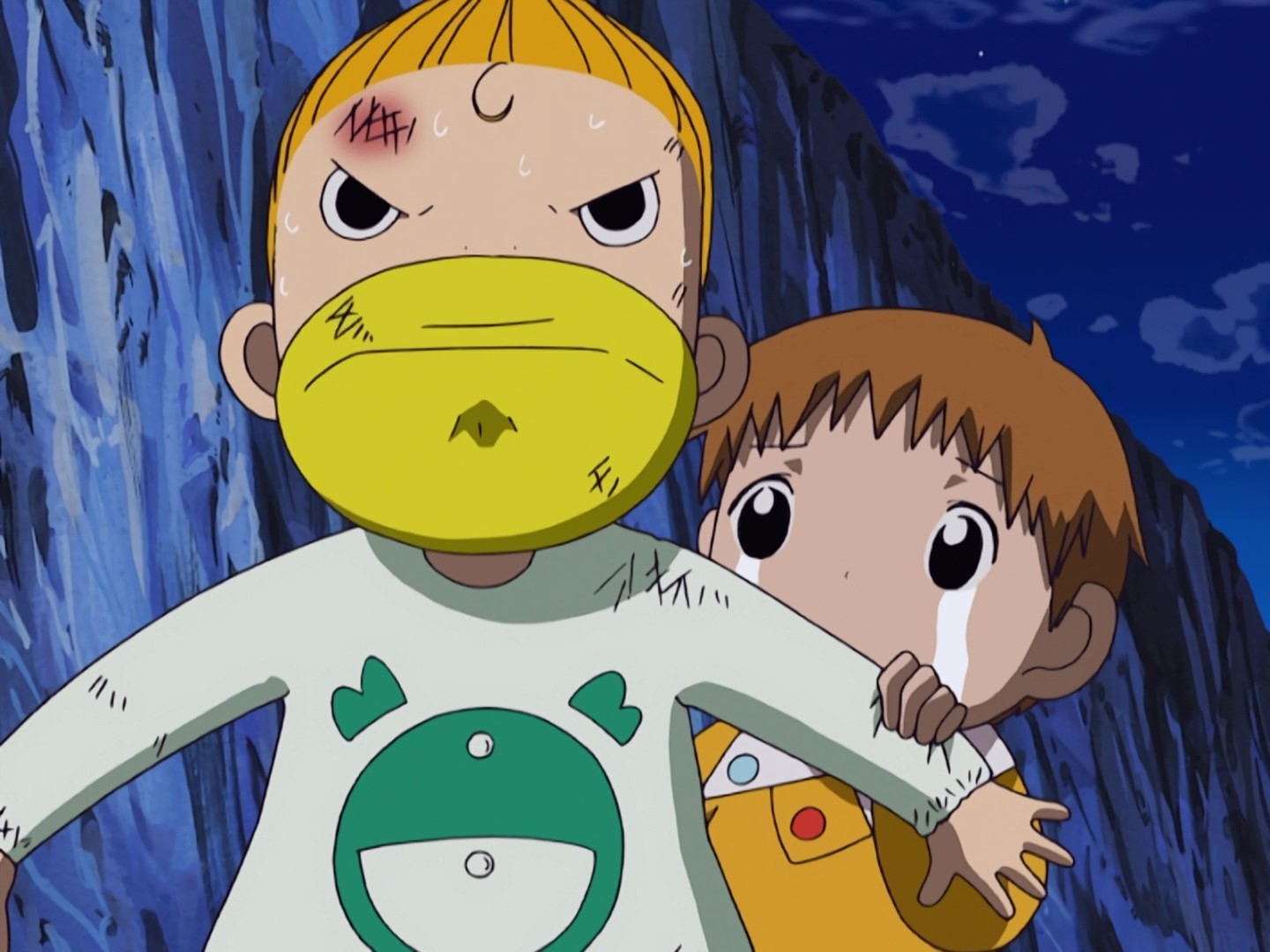 Watch Zatch Bell! Season 1 Episode 40 - Big Brother Kanchome Online Now