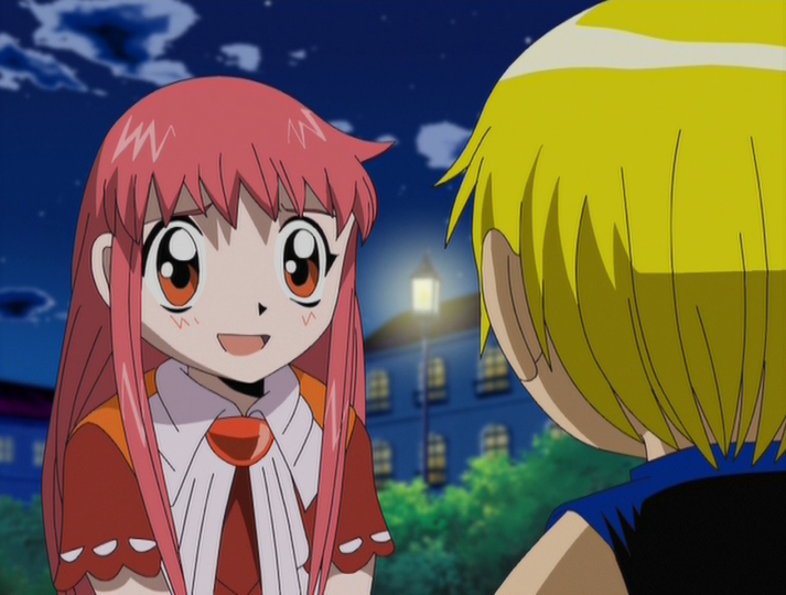 Konjiki no Gash! / Zatch Bell!, Top-Strongest Wikia