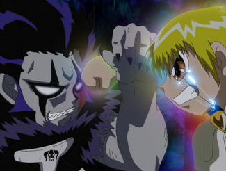 Konjiki no Gash! / Zatch Bell!, Top-Strongest Wikia