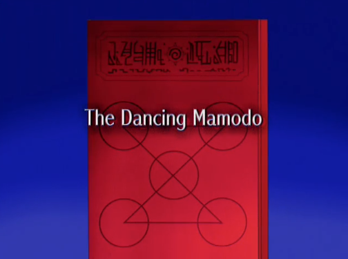 Watch Zatch Bell! Season 1 Episode 22 - The Dancing Mamodo Online Now