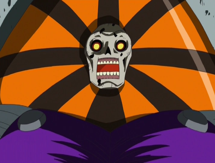 Episode 72 Konjiki No Gash Wiki Fandom