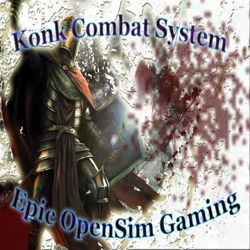 Konk Combat & RP Systems Wiki | Fandom