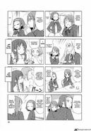 K-ON! 8 page 3