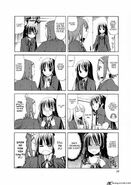 K-ON! 8 page 4