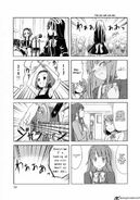 K-ON! 8 page 7