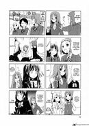 K-ON! 8 page 6