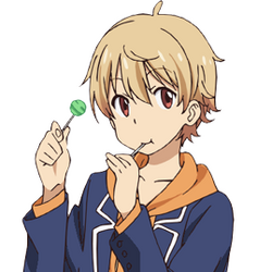 Kono Bijutsubu ni wa Mondai ga Aru Wikia Fandom