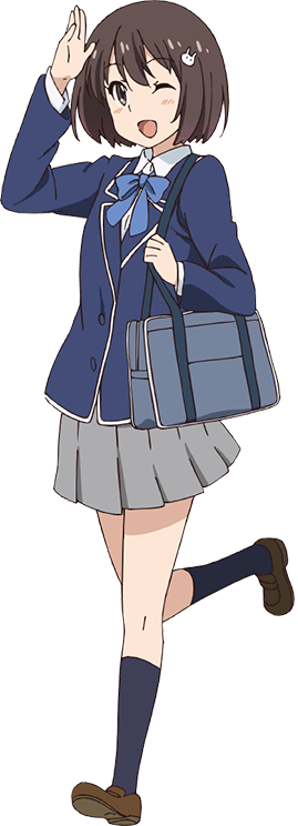 Mizuki Usami | Kono Bijutsubu ni wa Mondai ga Aru! Wikia | Fandom