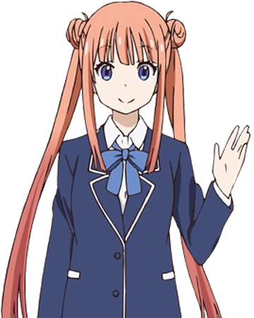 Maria Imari Kono Bijutsubu Ni Wa Mondai Ga Aru Wikia Fandom