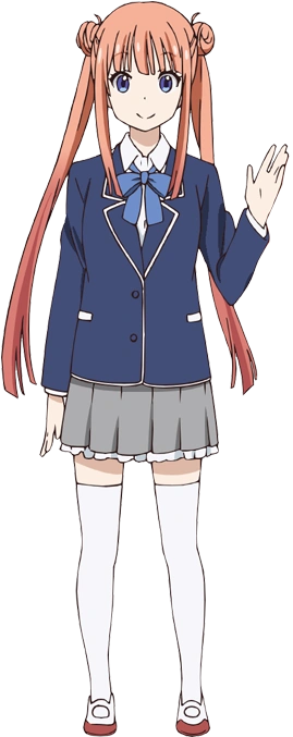 Maria Imari Kono Bijutsubu Ni Wa Mondai Ga Aru Wikia Fandom