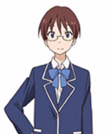 Ryōko Kunigawa Kono Bijutsubu Ni Wa Mondai Ga Aru Wikia Fandom Ryōko Kunigawa Kono Bijutsubu Ni Wa Mondai Ga Aru Wikia Fandom