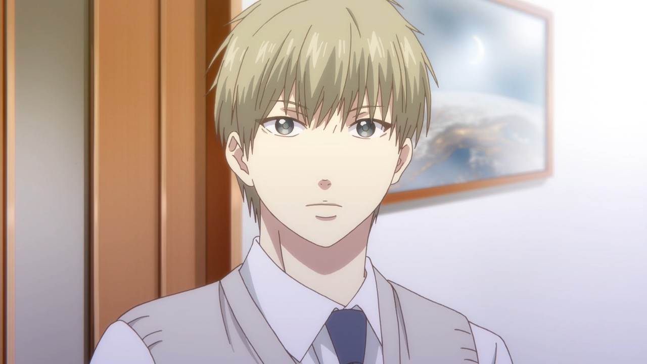 Takeru Kurata Kono Oto Tomare Wikia Fandom