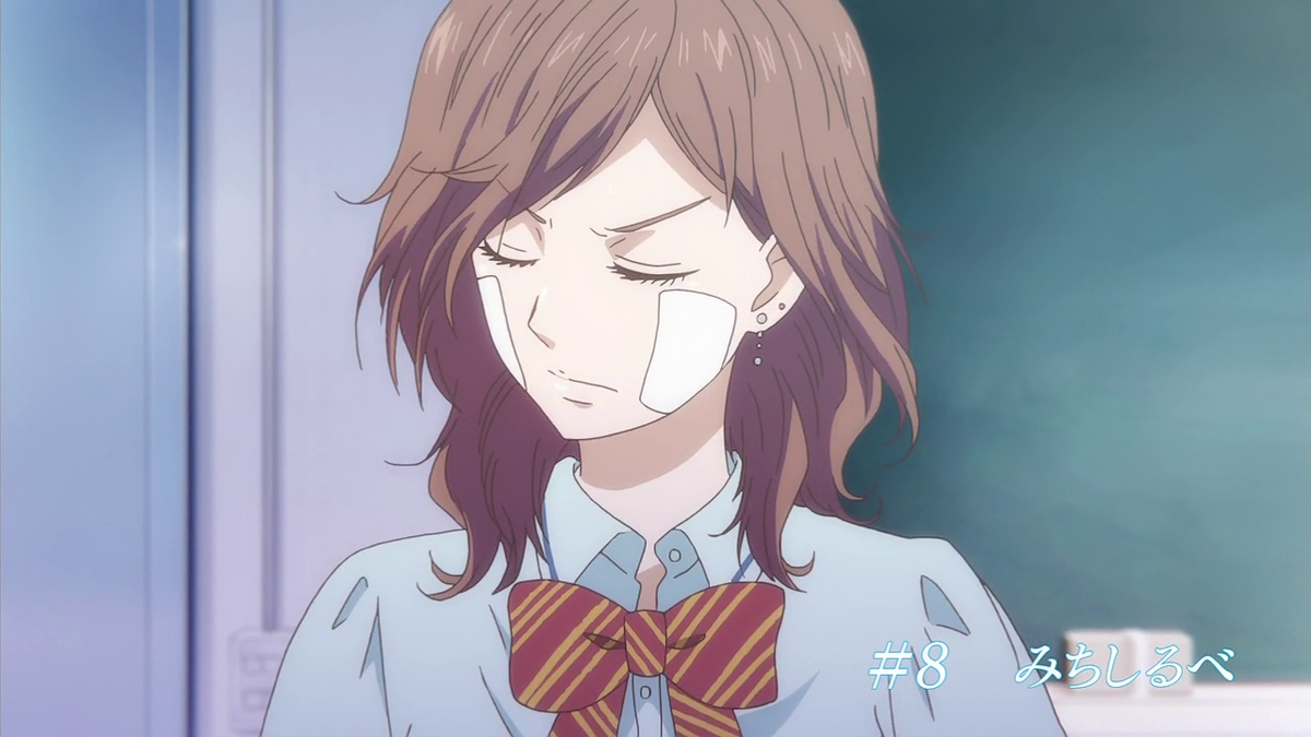 Episode 8 | Kono Oto Tomare! Wikia - Fandom