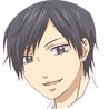 Ousuke Kiryu