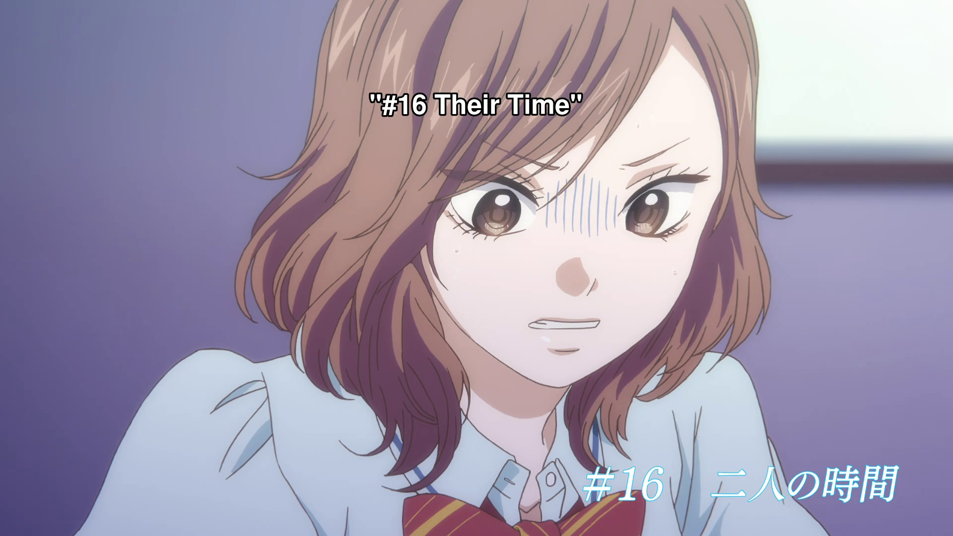 Episode 16 | Kono Oto Tomare! Wikia | Fandom