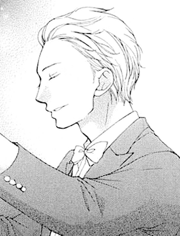 Kaoru Takinami | Kono Oto Tomare! Wikia | Fandom Kaoru Takinami | Kono Oto Tomare! Wikia | Fandom