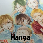 Manga 1