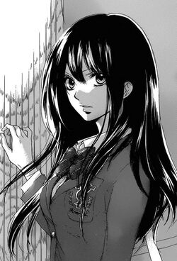 Tomoe (;ŏ﹏ŏ)💯  Anime characters list, Manga anime girl, Kawaii