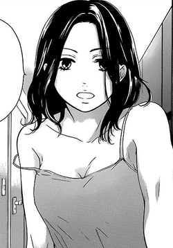 Isaki Kudou