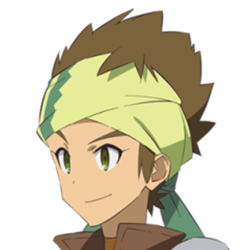 Mash, Cautious Hero Wiki