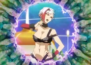 Valkyrie in the opening