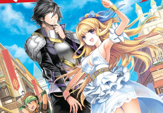 Light Novel