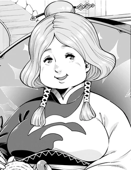 Ishtar | Cautious Hero Wiki | Fandom