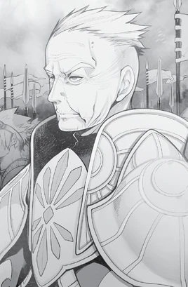 Warmaster