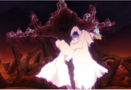 Crossed Thanatos