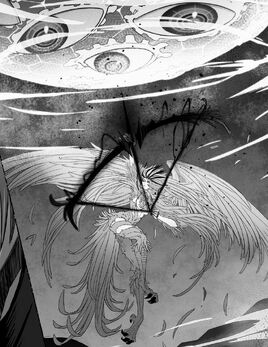 Lucifer Crow