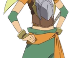 Mash