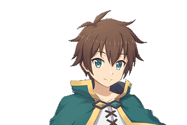 Kazuma - Character (60140) - AniDB