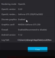 Check android version