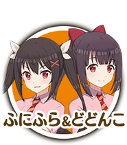 Chara 25 funifura dodonko